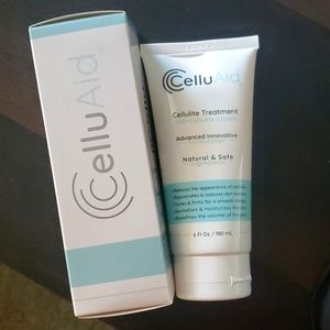 Celluaid Cellulite treatment lotion